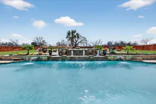 3616 Doris Walker Trail, Burleson, TX 76028 - Photo 1