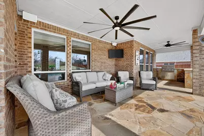 3616 Doris Walker Trail, Burleson, TX 76028 - Photo 31