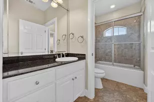 3616 Doris Walker Trail, Burleson, TX 76028 - Photo 25