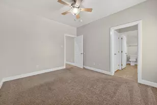 3616 Doris Walker Trail, Burleson, TX 76028 - Photo 25