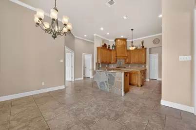 3616 Doris Walker Trail, Burleson, TX 76028 - Photo 7