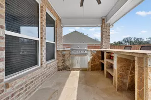 3616 Doris Walker Trail, Burleson, TX 76028 - Photo 33