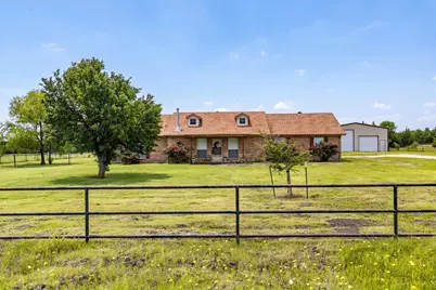 19754 County Road 818, Farmersville, TX 75442 - Photo 3