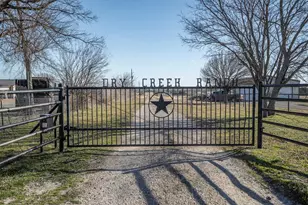 19754 Co Rd 818, Farmersville, TX 75442 - Photo 1