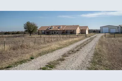 19754 County Road 818, Farmersville, TX 75442 - Photo 3