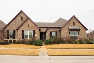 400 Sunflower Ave, Argyle, TX 76226 - Photo 1