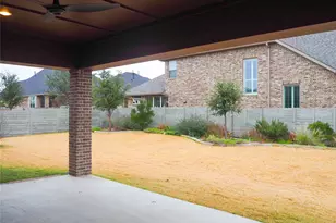 400 Sunflower Ave, Argyle, TX 76226 - Photo 33