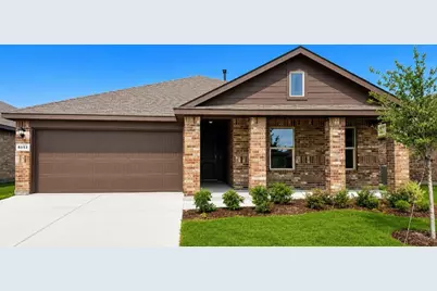 8553 Dunnstown Drive, Fort Worth, TX 76131 - Photo 1