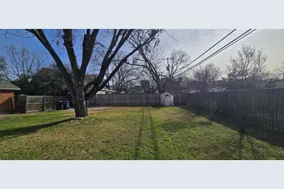 3605 Wren Avenue, Fort Worth, TX 76133 - Photo 5