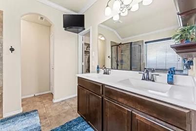 8400 Sioux Trail, Aubrey, TX 76227 - Photo 3