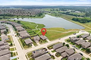 8400 Sioux Trail, Aubrey, TX 76227 - Photo 3