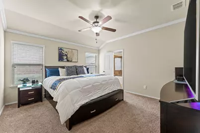 8400 Sioux Trail, Aubrey, TX 76227 - Photo 3