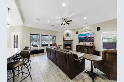 2939 Oasis Drive, Little Elm, TX 75068 - Photo 13