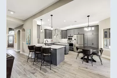 2939 Oasis Drive, Little Elm, TX 75068 - Photo 5