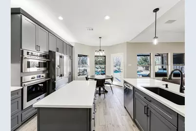 2939 Oasis Drive, Little Elm, TX 75068 - Photo 9