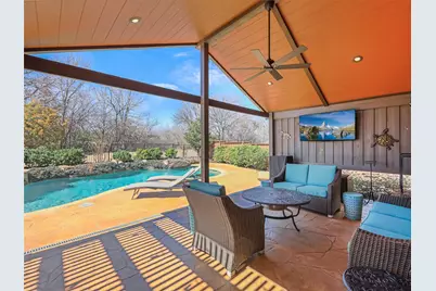 2939 Oasis Drive, Little Elm, TX 75068 - Photo 33