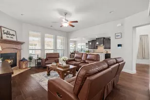 1416 9th St, Argyle, TX 76226 - Photo 11