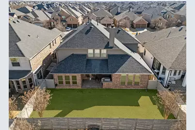 1416 9th Street, Argyle, TX 76226 - Photo 27
