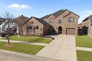 1416 9th St, Argyle, TX 76226 - Photo 1