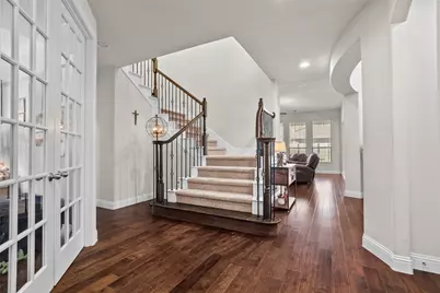 1416 9th Street, Argyle, TX 76226 - Photo 3