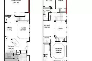 3019 Ivy Hill Ln, Irving, TX 75063 - Photo 3