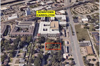 1307 Carroll Avenue, Carrollton, TX 75006 - Photo 3