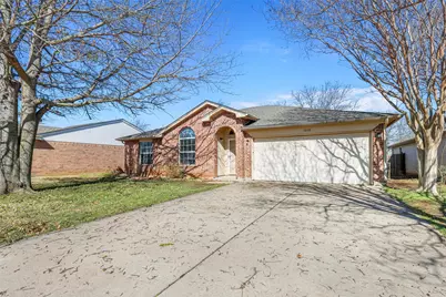 1610 Merritt Drive, Mansfield, TX 76063 - Photo 1
