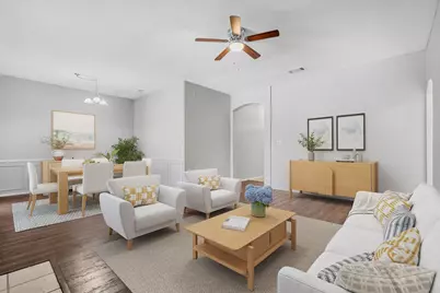 1610 Merritt Drive, Mansfield, TX 76063 - Photo 5