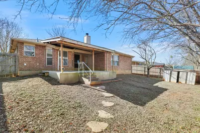 1610 Merritt Drive, Mansfield, TX 76063 - Photo 19