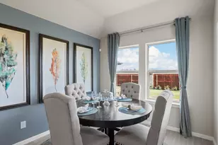 1017 Foxburg Dr, Fort Worth, TX 76131 - Photo 5