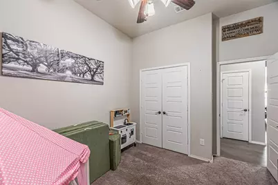 2504 Doe Run, Weatherford, TX 76087 - Photo 29