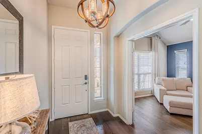 2504 Doe Run, Weatherford, TX 76087 - Photo 5