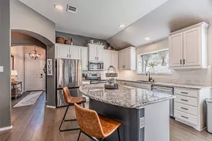 2504 Doe Run, Weatherford, TX 76087 - Photo 9