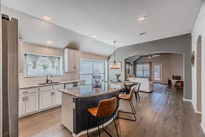 2504 Doe Run, Weatherford, TX 76087 - Photo 7