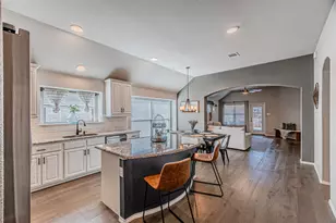 2504 Doe Run, Weatherford, TX 76087 - Photo 7