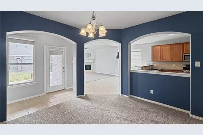 2704 Evening Mist Drive, Little Elm, TX 75068 - Photo 11