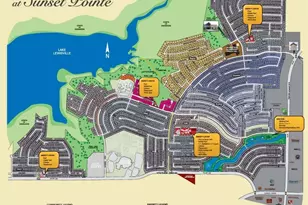 2704 Evening Mist Dr, Little Elm, TX 75068 - Photo 39