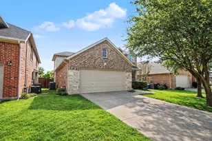 2704 Evening Mist Dr, Little Elm, TX 75068 - Photo 35