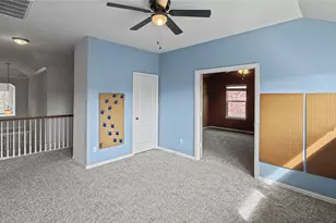 2704 Evening Mist Dr, Little Elm, TX 75068 - Photo 25