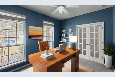 2704 Evening Mist Drive, Little Elm, TX 75068 - Photo 5