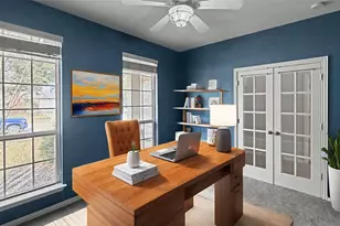 2704 Evening Mist Dr, Little Elm, TX 75068 - Photo 5