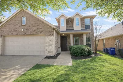 2704 Evening Mist Drive, Little Elm, TX 75068 - Photo 1