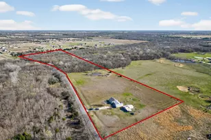 1382 Co Rd 2738, Caddo Mills, TX 75135 - Photo 1