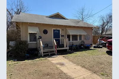 1702 Avenue C, Brownwood, TX 76801 - Photo 1