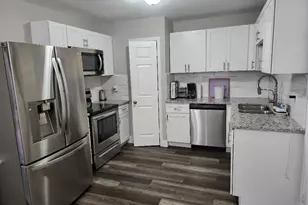 1029 Crestline Dr, Quinlan, TX 75474 - Photo 7