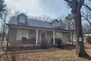 1029 Crestline Dr, Quinlan, TX 75474 - Photo 13