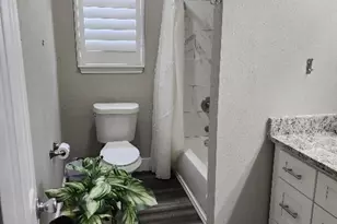 1029 Crestline Dr, Quinlan, TX 75474 - Photo 3