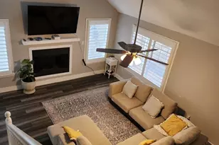 1029 Crestline Dr, Quinlan, TX 75474 - Photo 9