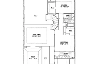 4405 Daisy Ln, Celina, TX 75078 - Photo 3