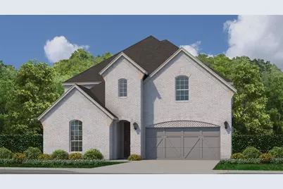 4405 Daisy Lane, Celina, TX 75078 - Photo 1